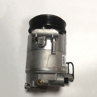 calidad  Auto Cooling Systems OEM 308716 Automobile Spare Parts Car AC Compressor For Maserati Standard Size fábrica