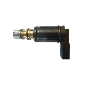 calidad  7SEU16C 6SEU12 6SEU16 car ac r134a compressors control valve for VOLKSWAGEN fábrica