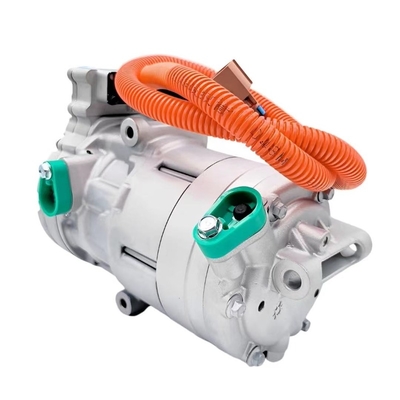 Suitable for HES33 AC air conditioning compressor Suitable for Tesla MODELX air conditioning compressor Suitable for Tesla MODEL Model X 70D