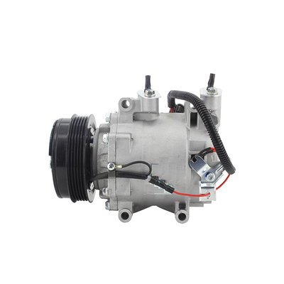 El compresor 38800RSHE01 cupo 1,3 2007-2012 para las piezas autos del compresor de la condición del aire del coche de TRSE07 112mm/5PK/12V