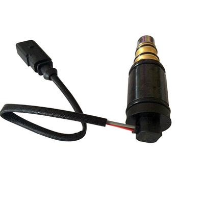 La mejor válvula de control del compresor de la CA del precio 7SEU16C 6SEU12C para AUDI para SEAT para VOLKS POLO NOVO para el MB para SKODA