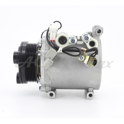 Precio del compresor del coche de la CA del voltaje del proveedor MSC105C 12 de China para el OUTLANDER de MITSUBISHI LANCER
