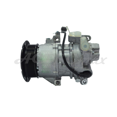 Compresor de la CA del coche del OEM 88310-OD200 88310-52591 88310-52590 88310-OD232 88310-OD231 para el vitz de toyota