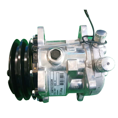 El universal al por mayor de la CA del coche del proveedor 12V 2A SD505 5H09 5072 de las barbillas sanden el compresor 505