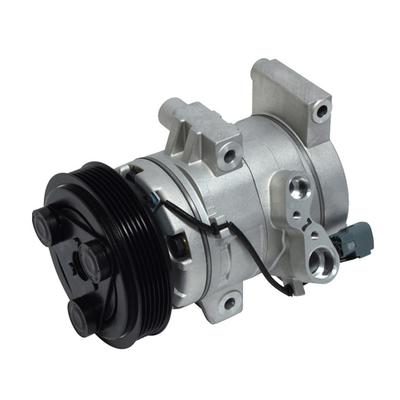 Tipo coche del OEM GS3L61450E DKS17DS del proveedor de China del compresor de la CA para MAZDA