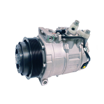 Compresor del aire acondicionado de ACTECmax A0022307511 7SEU17C 6PK 110M M 12V 12v de las marcas de China para MERCEDES BENZ