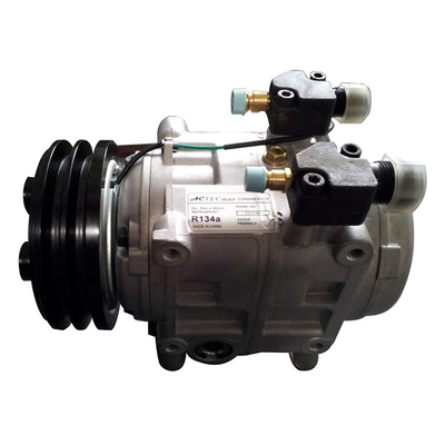 Compresor auto del aire acondicionado TM31/DKS32 para Toyota Midibus y autobús medio