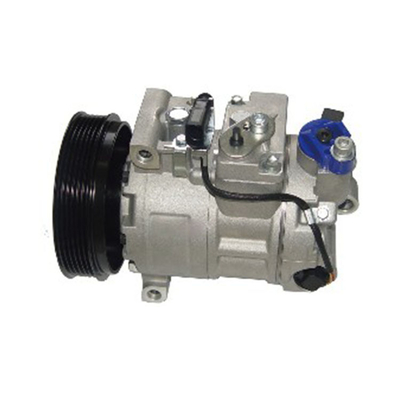 Compresor automotriz del aire acondicionado del vehículo de ACTECmax para AUDI C6 4F0 260 805AB H SB4-739429 447220-9808