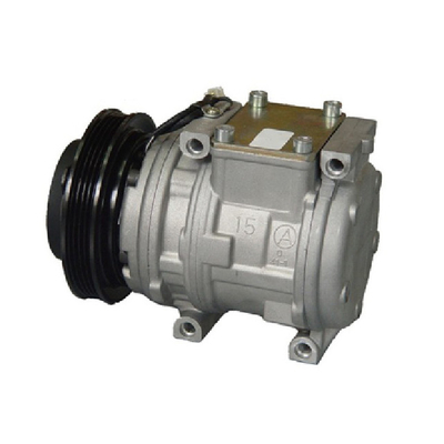 compresor auto 12V 125/PV4 del aire/acondicionado del compresor del aire acondicionado del coche 10P15