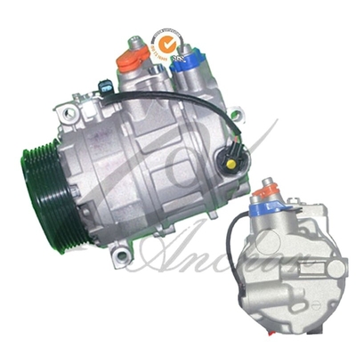 Compresor OE# 0002308511 del aire/acondicionado W203 0002308011 0002309011 0002308811 0012301411 0012300811 0012301711 A0002306511